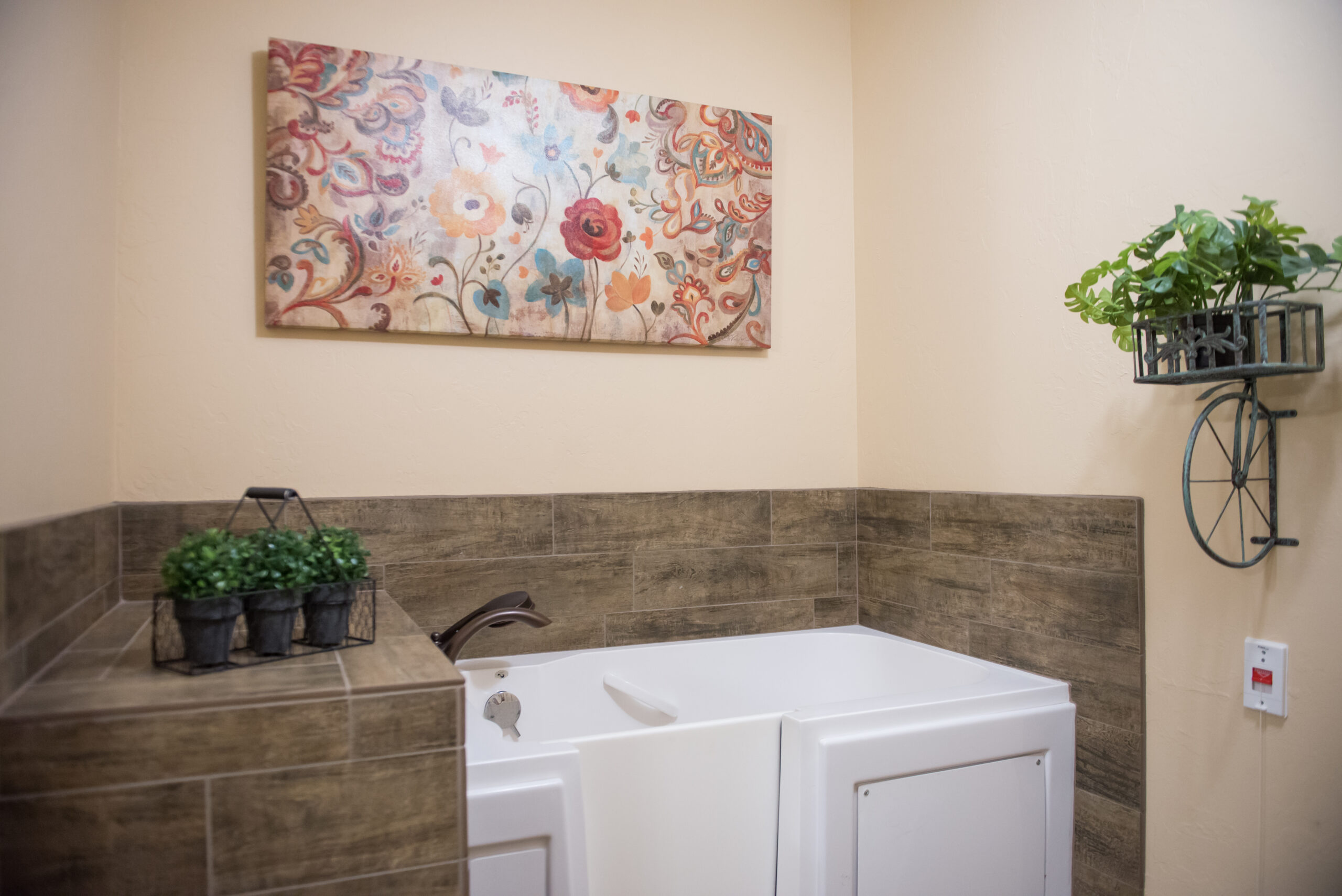 The Gables of Blackfoot Assisted Living