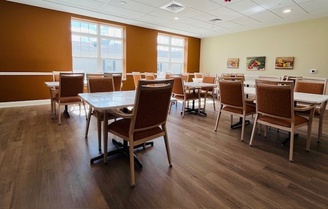 The Birches of Lehigh Valley