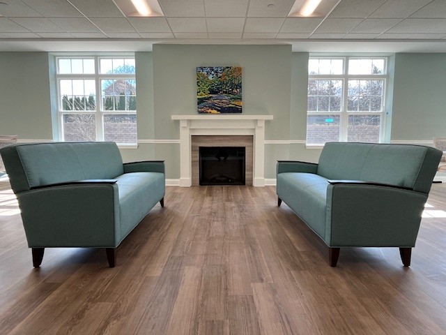 The Birches of Lehigh Valley