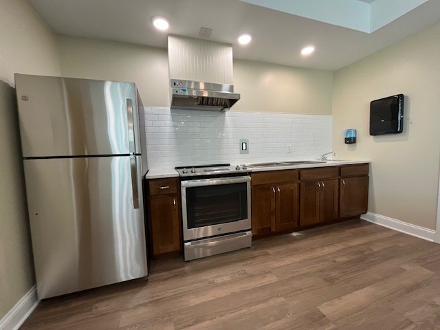 The Birches of Lehigh Valley