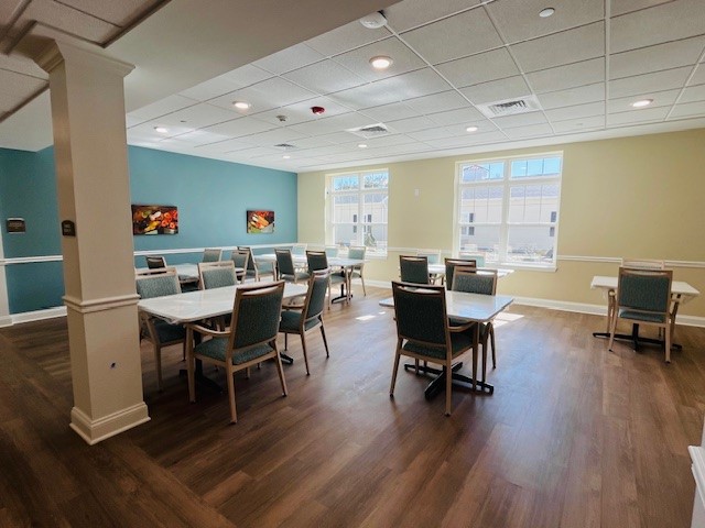 The Birches of Lehigh Valley