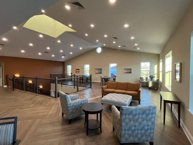 The Birches of Lehigh Valley