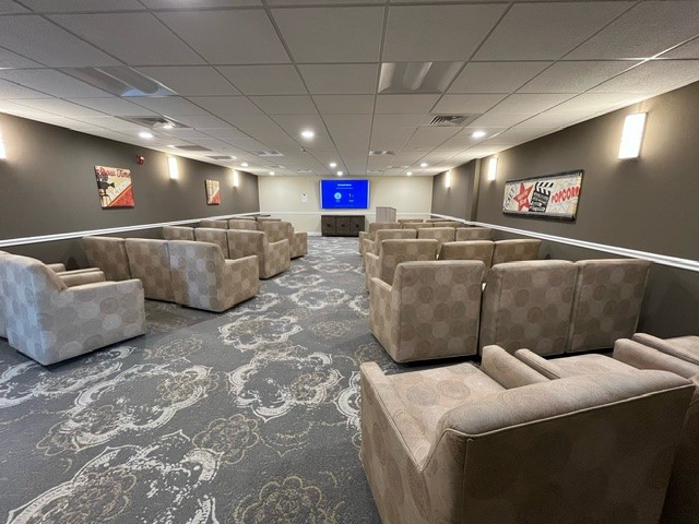 The Birches of Lehigh Valley