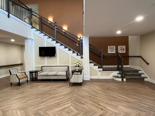 The Birches of Lehigh Valley