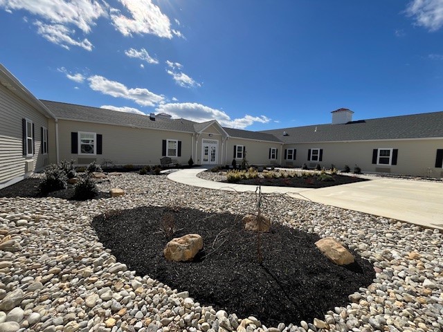 The Birches of Lehigh Valley