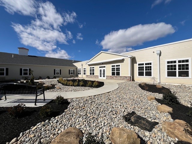 The Birches of Lehigh Valley