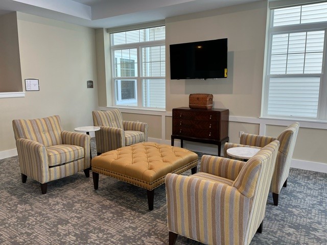 The Birches of Lehigh Valley