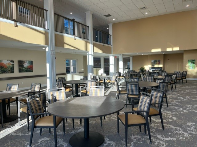 The Birches of Lehigh Valley