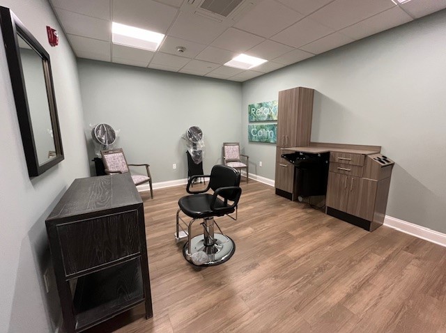 The Birches of Lehigh Valley