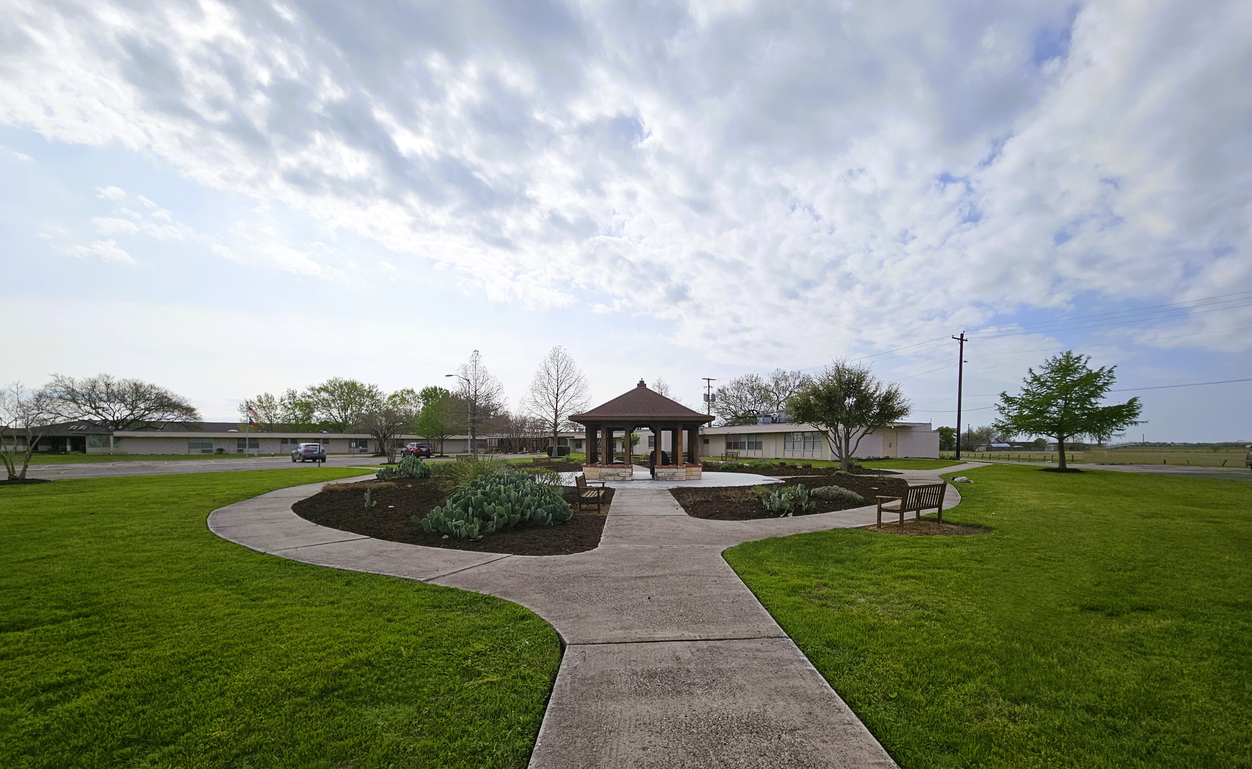 Golden Age Home Assisted Living