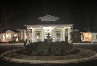Summit Place & Summit Court
