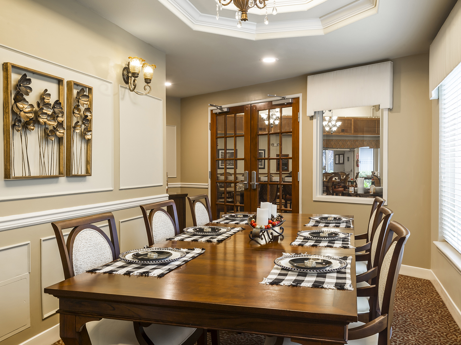 Atria Carmichael Oaks