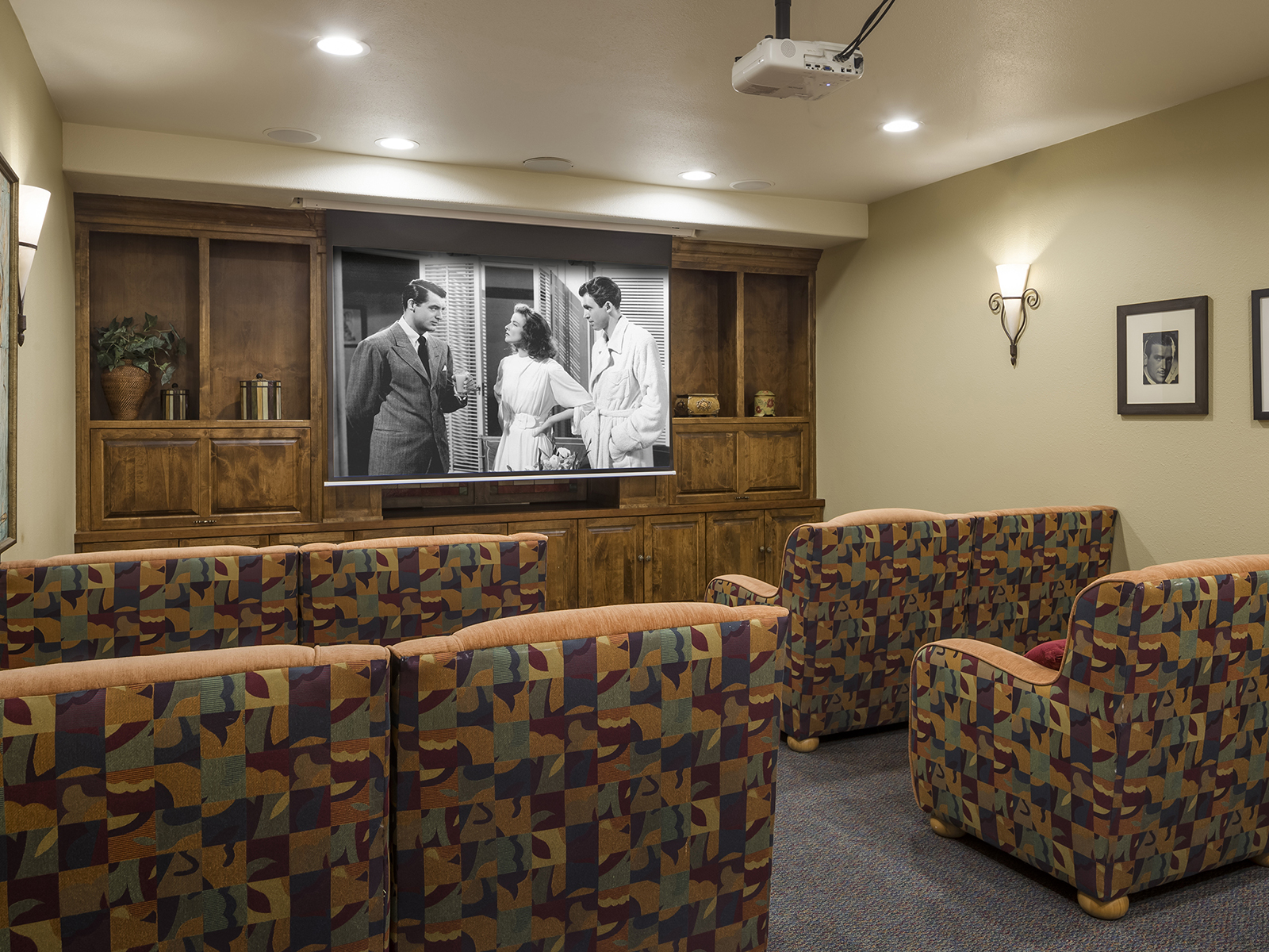 Atria Carmichael Oaks