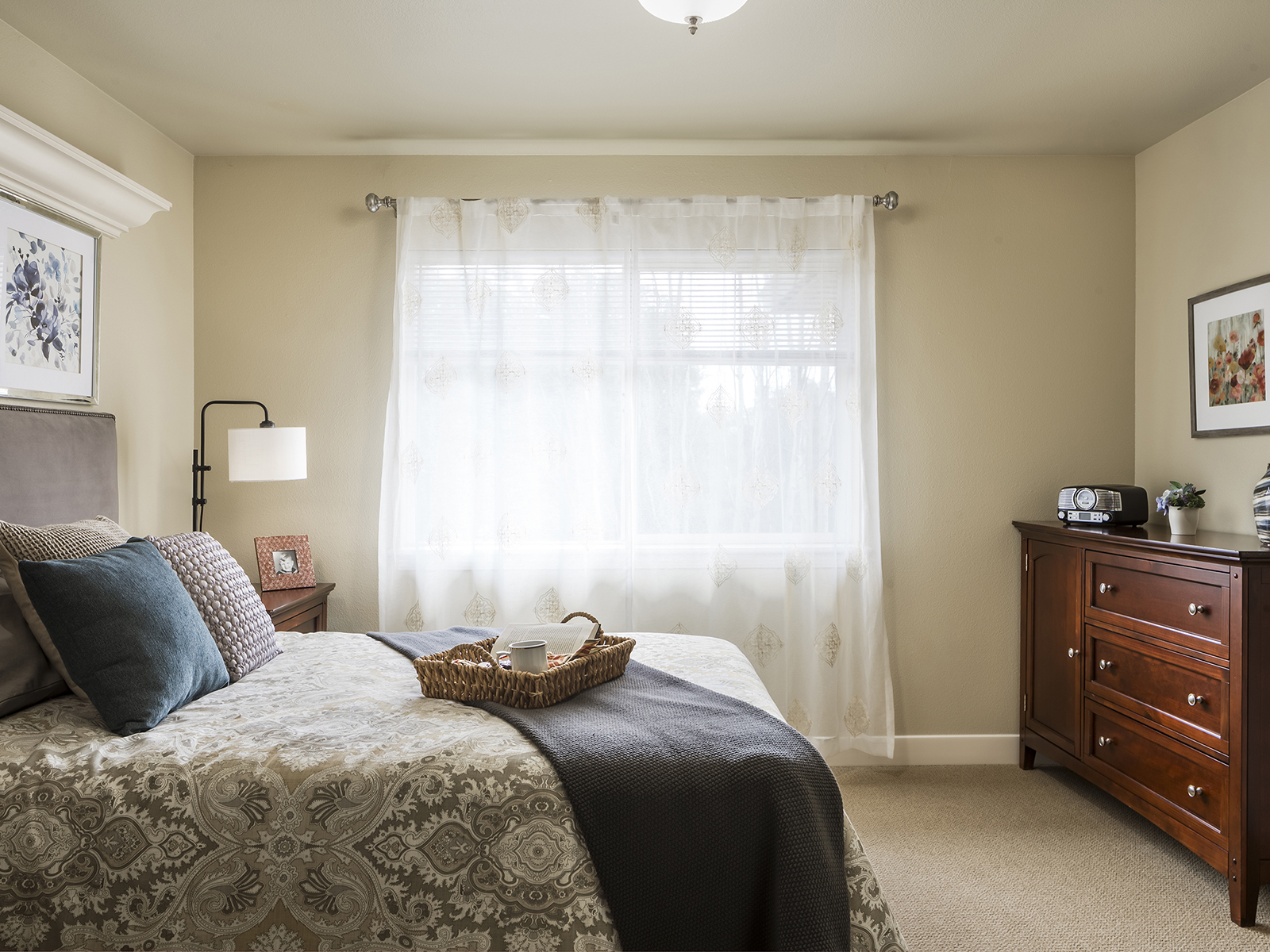 Atria Carmichael Oaks