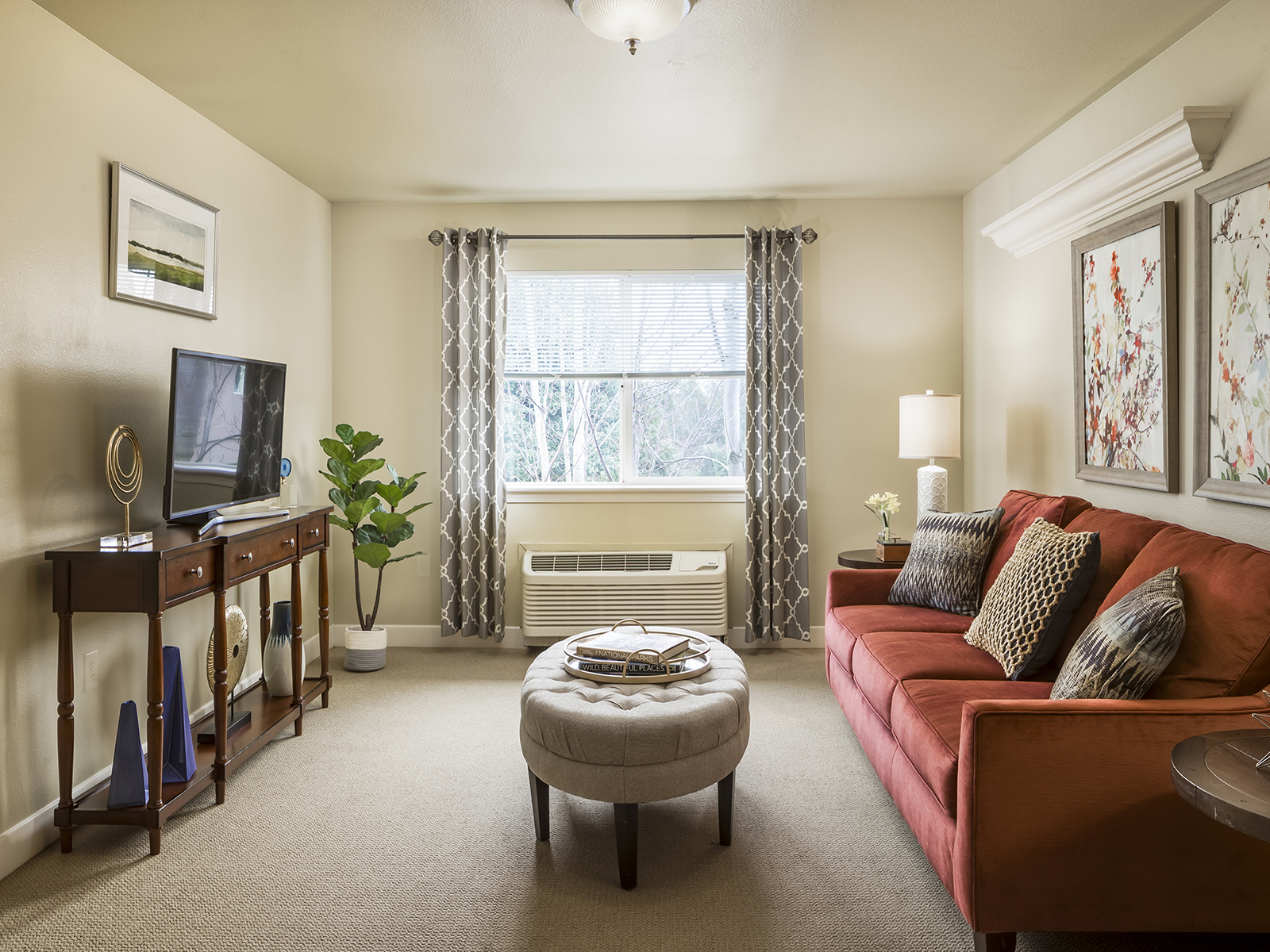 Atria Carmichael Oaks