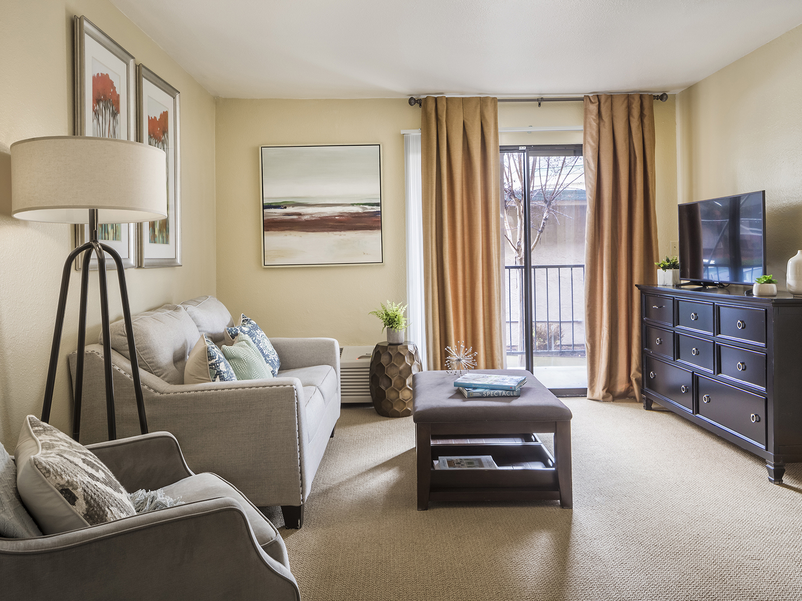 Atria Carmichael Oaks