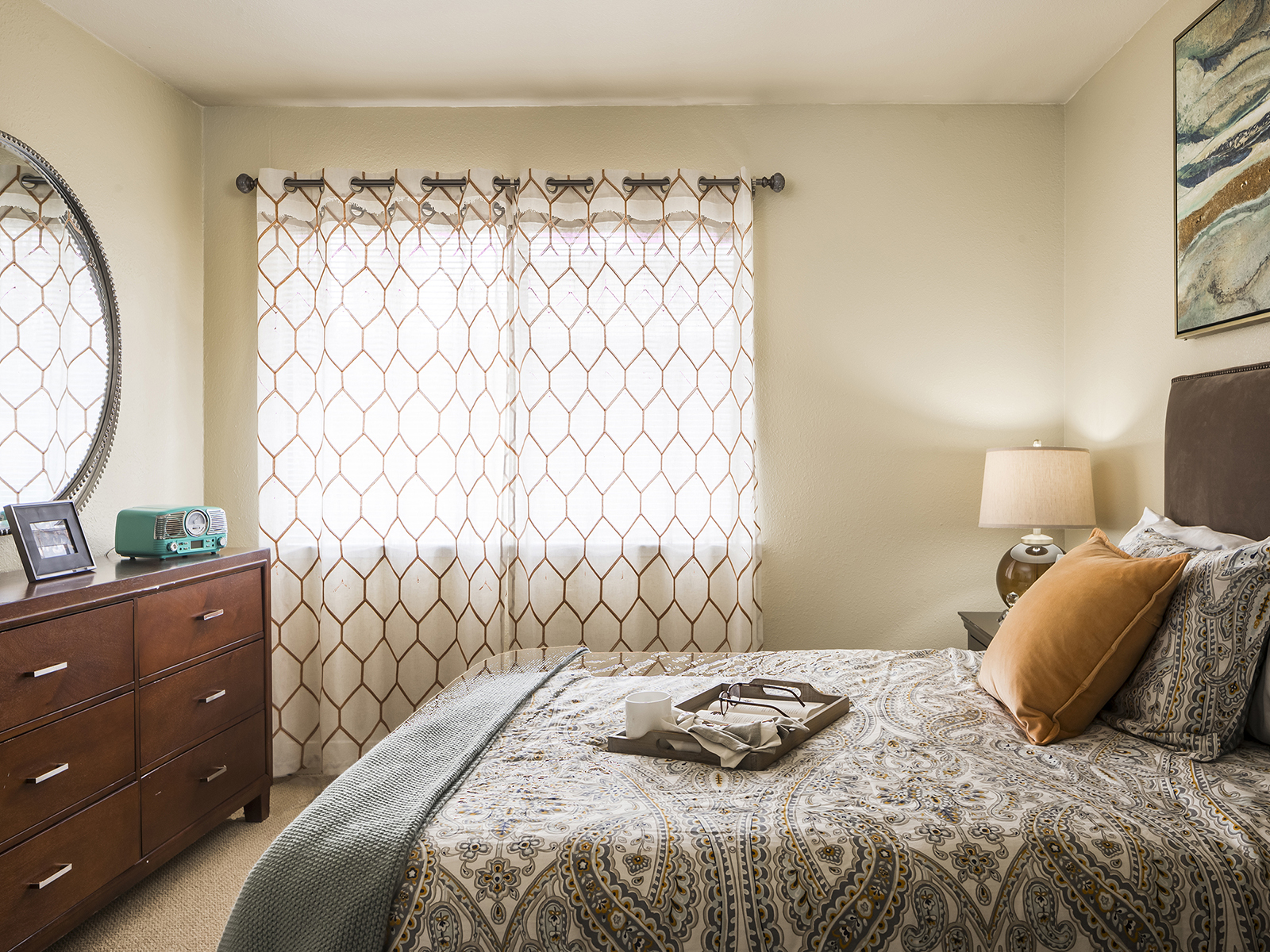 Atria Carmichael Oaks