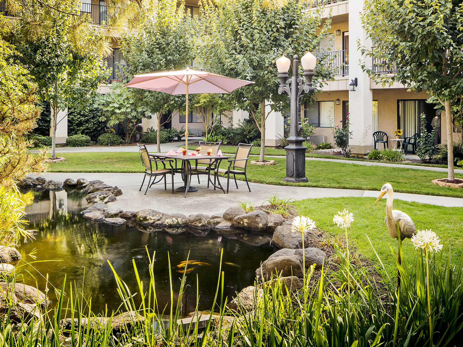 Atria Carmichael Oaks