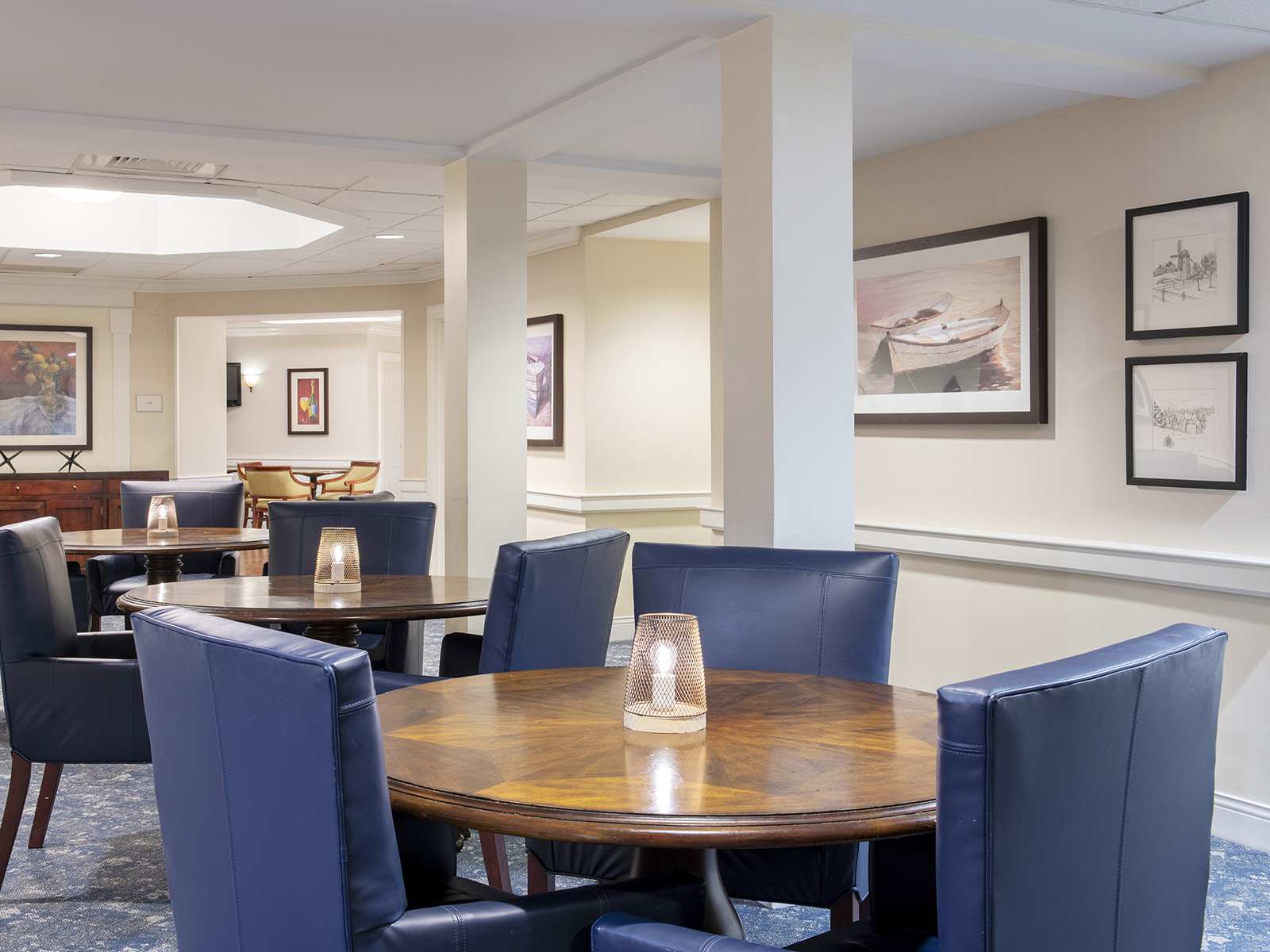 Atria Longmeadow Place