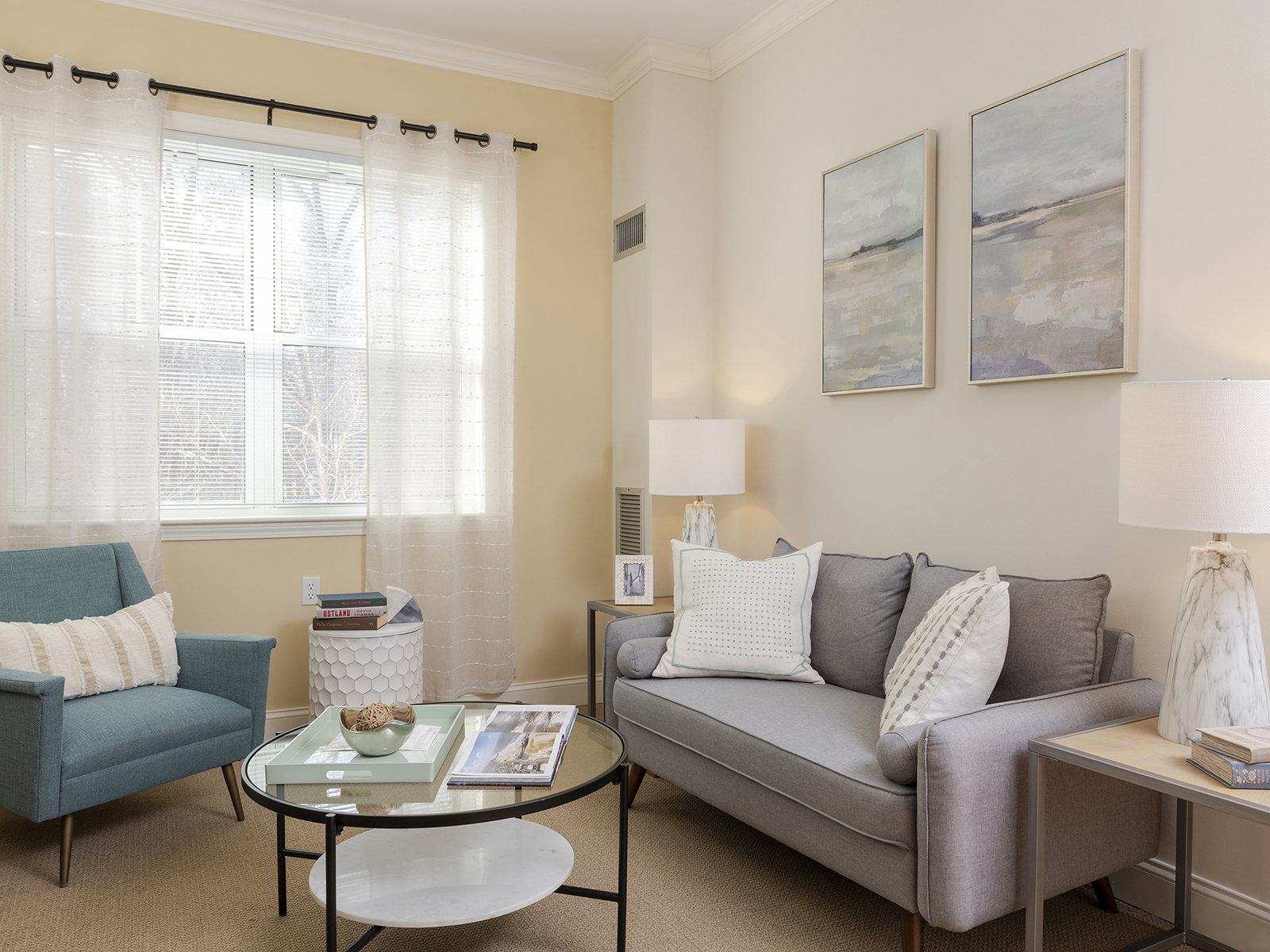 Atria Longmeadow Place