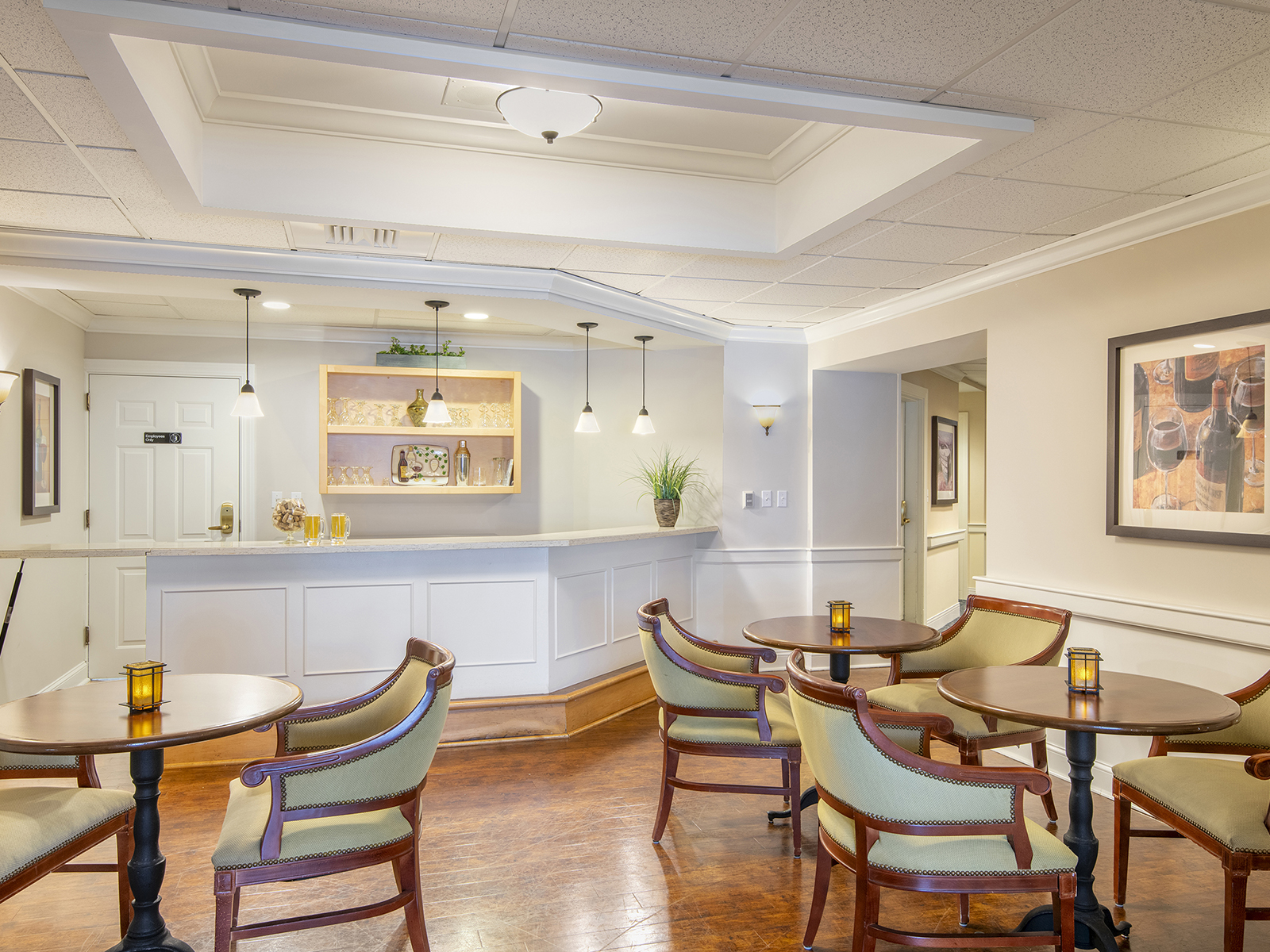 Atria Longmeadow Place