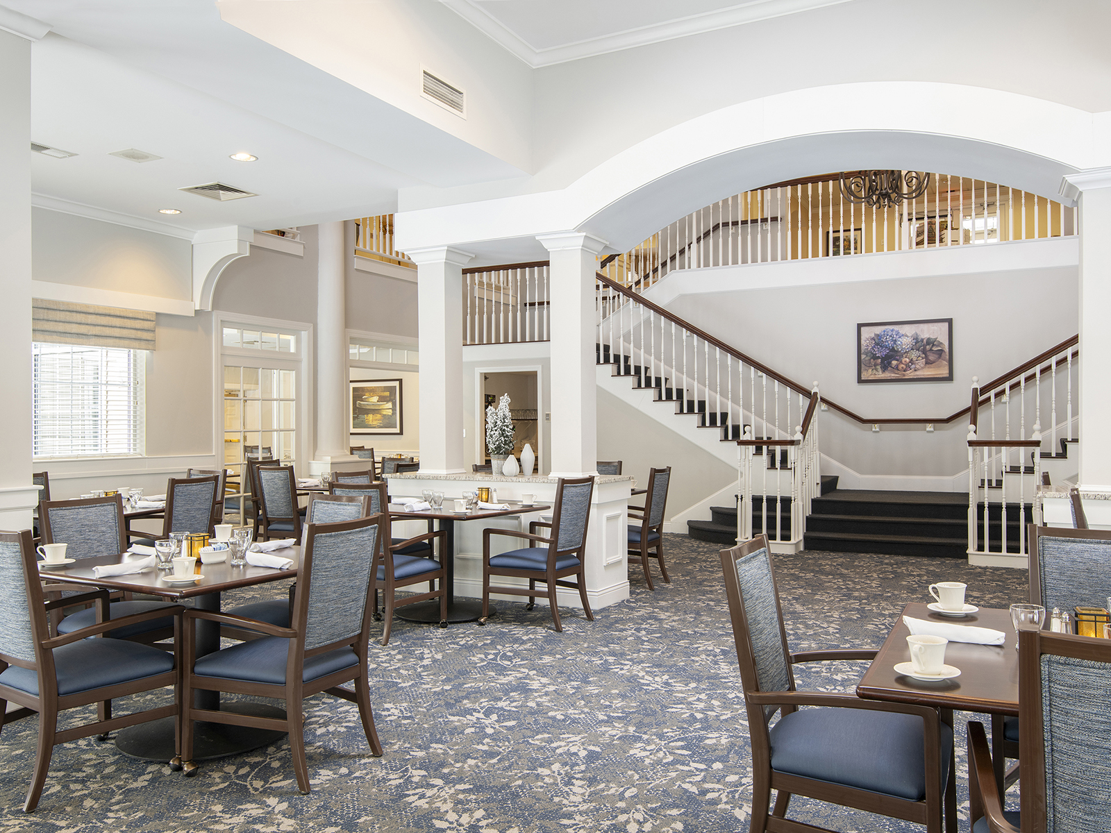 Atria Longmeadow Place