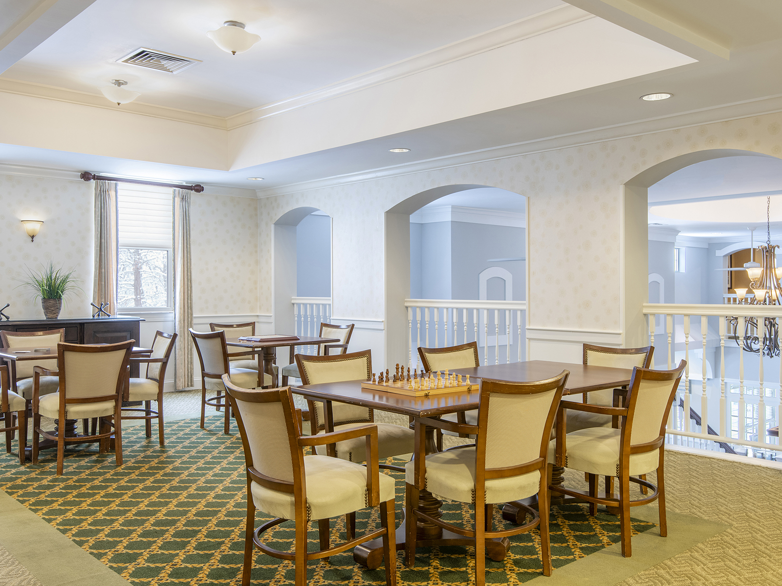 Atria Longmeadow Place