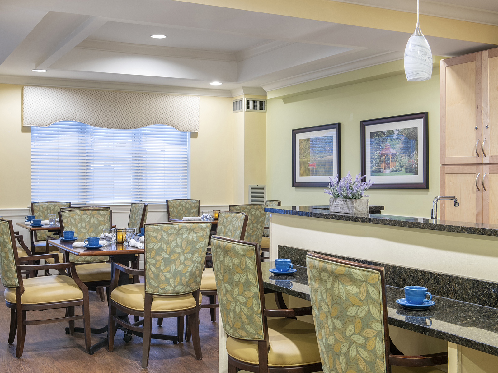 Atria Longmeadow Place