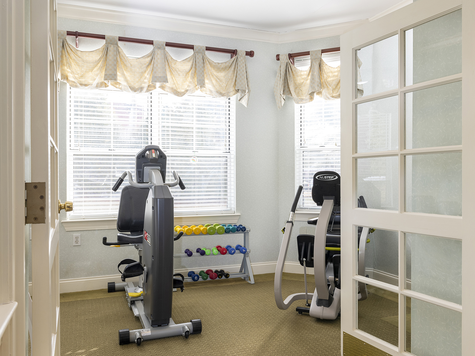 Atria Longmeadow Place