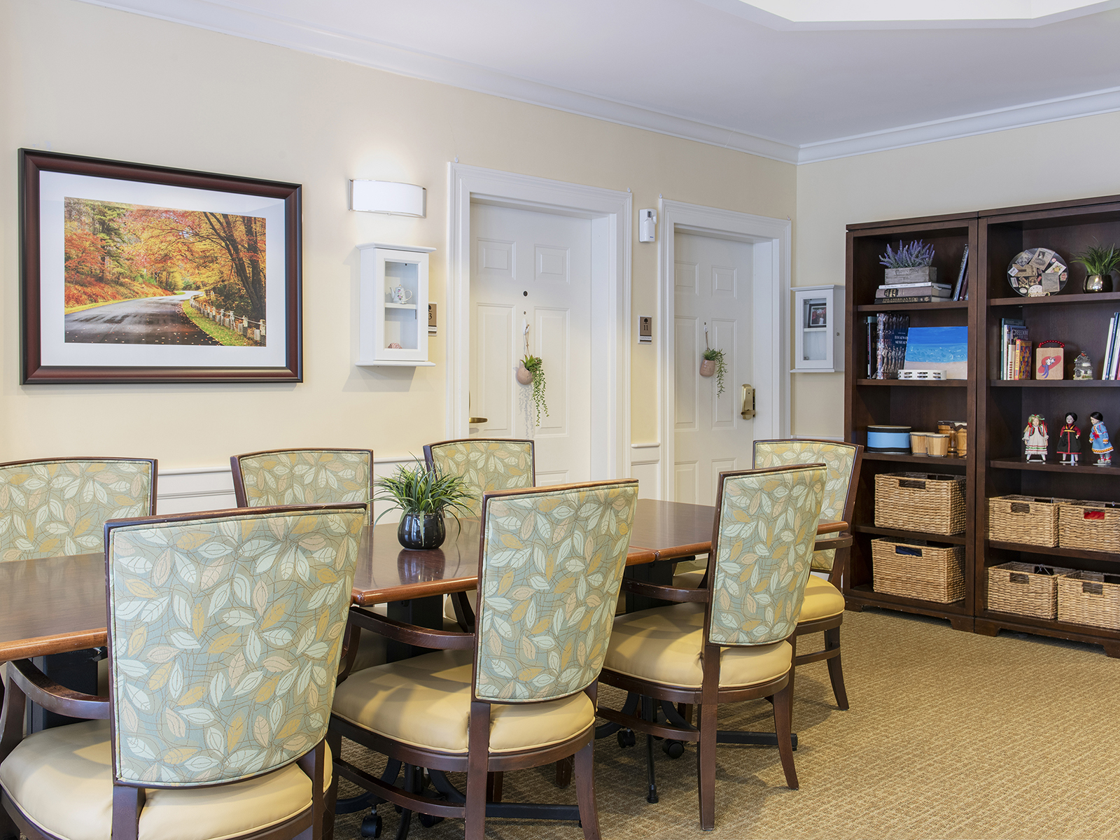 Atria Longmeadow Place