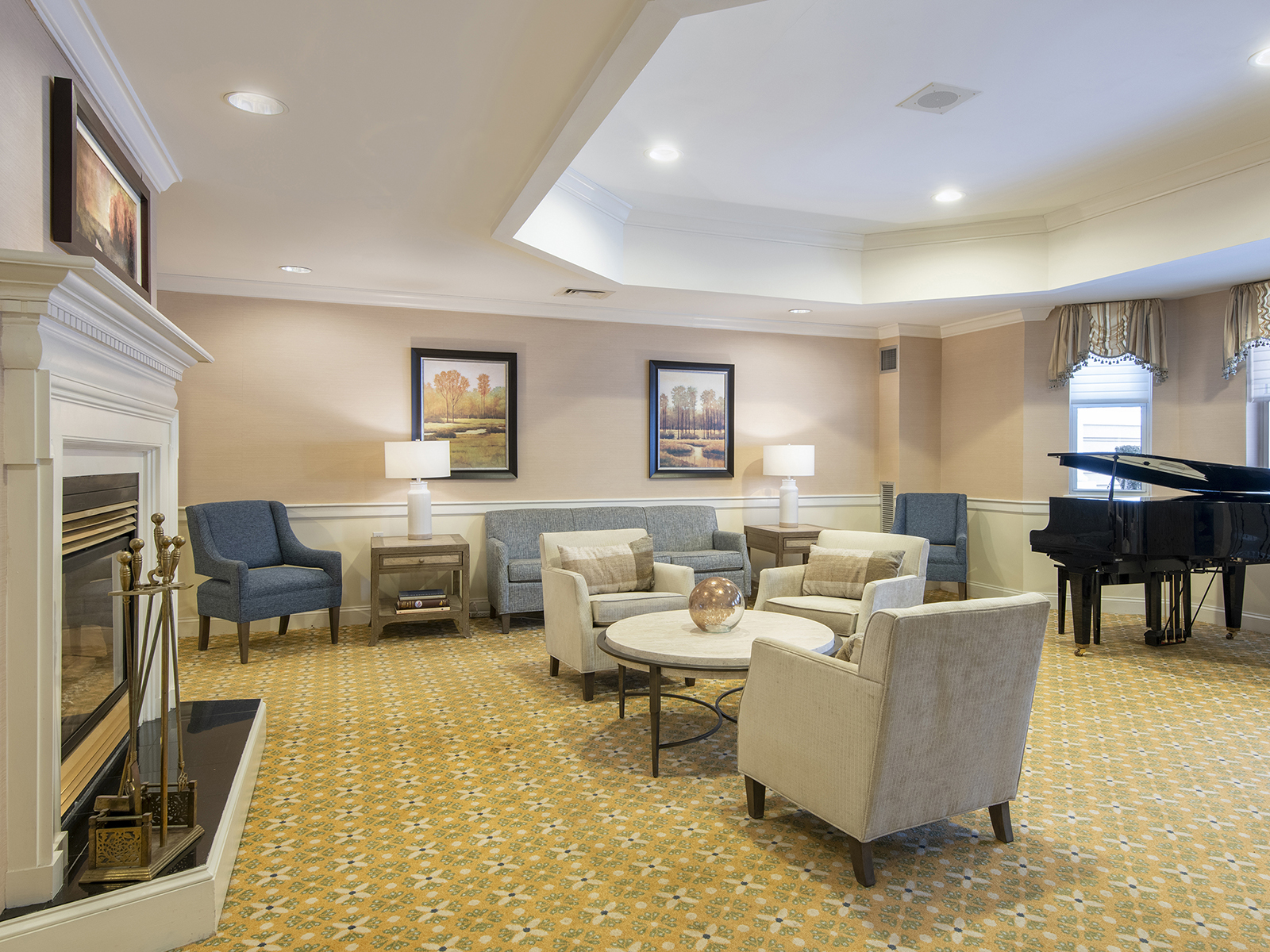 Atria Longmeadow Place