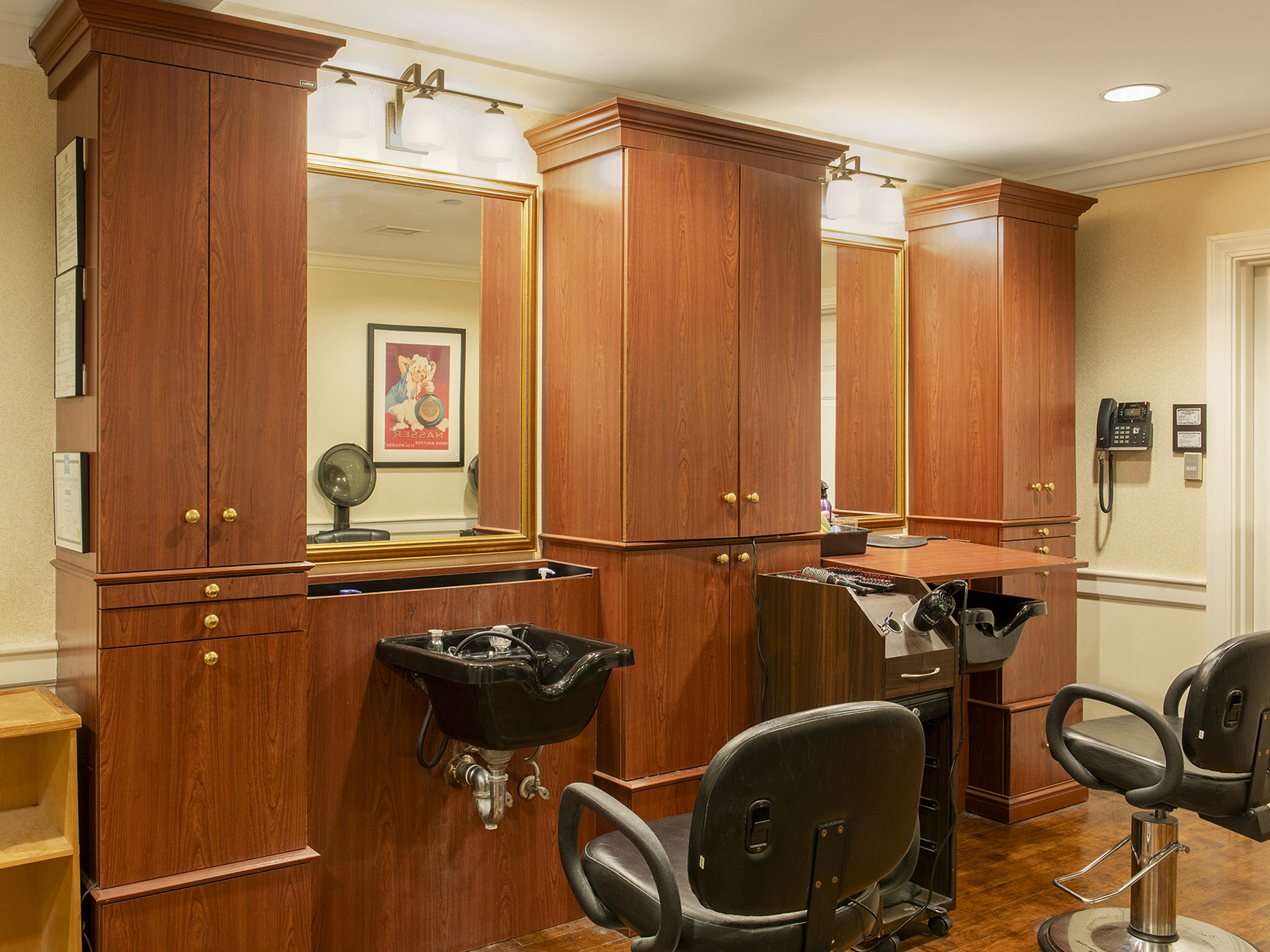 Atria Longmeadow Place