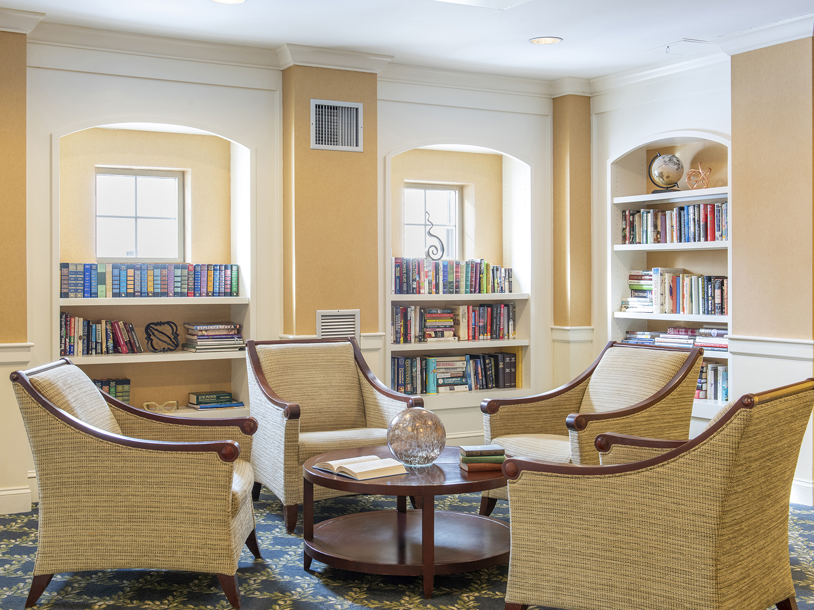 Atria Longmeadow Place