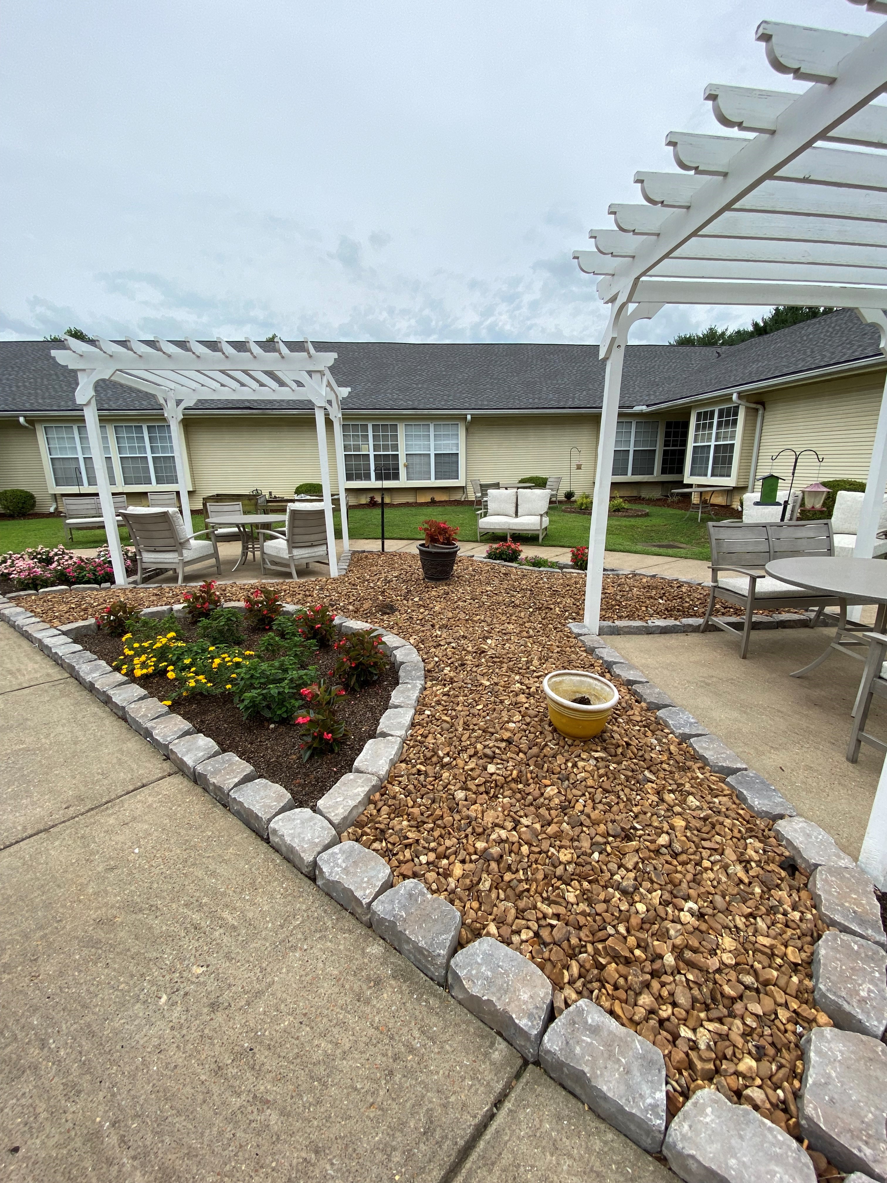 American House Murfreesboro