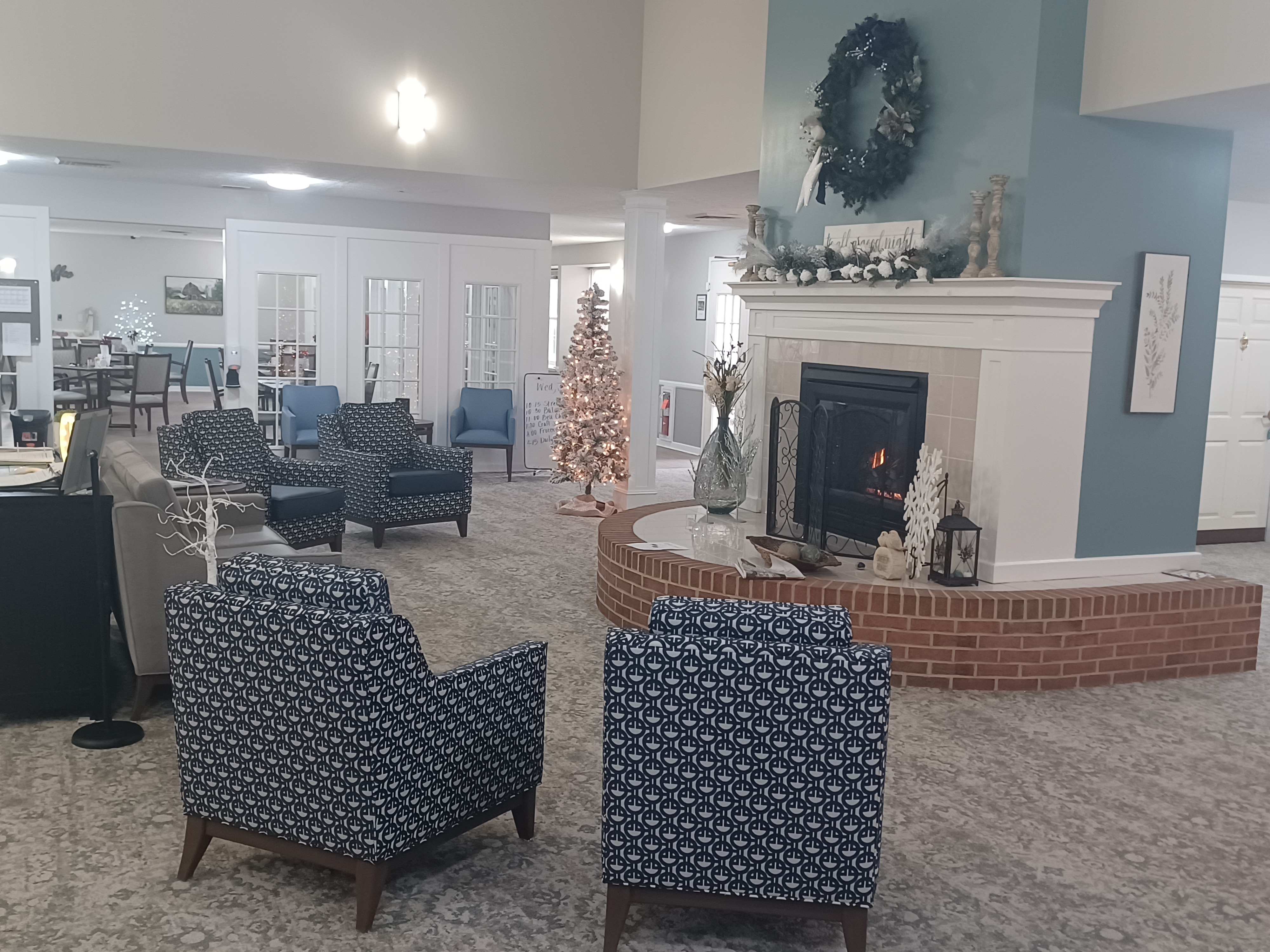 Celebration Villa of Lebanon