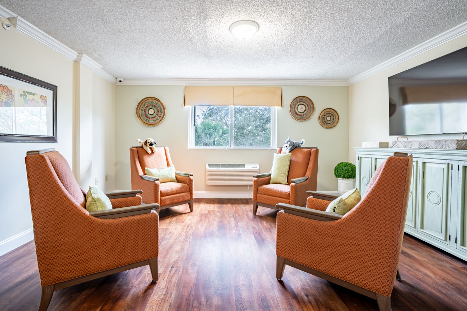 Grand Villa of Deerfield Beach