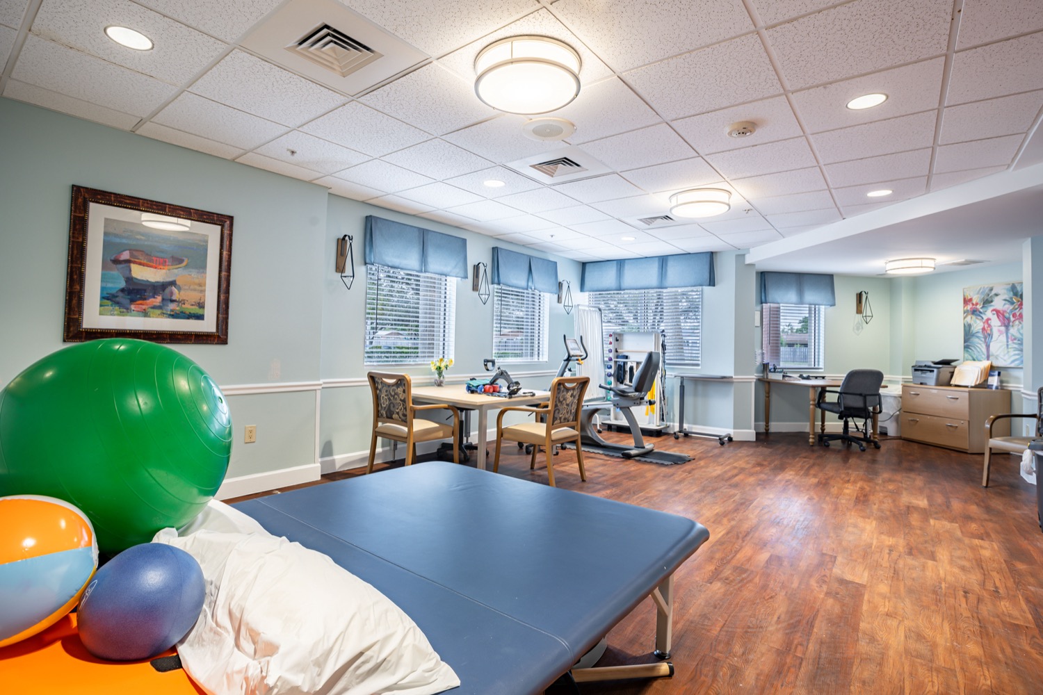 Grand Villa of Deerfield Beach