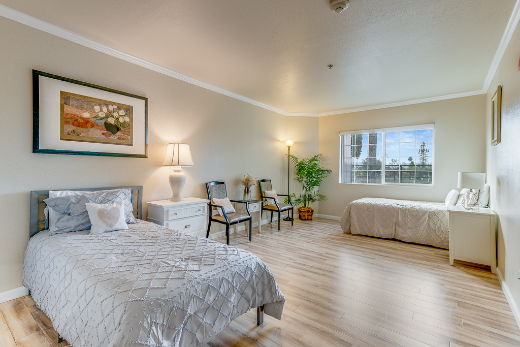 Villas at San Bernardino