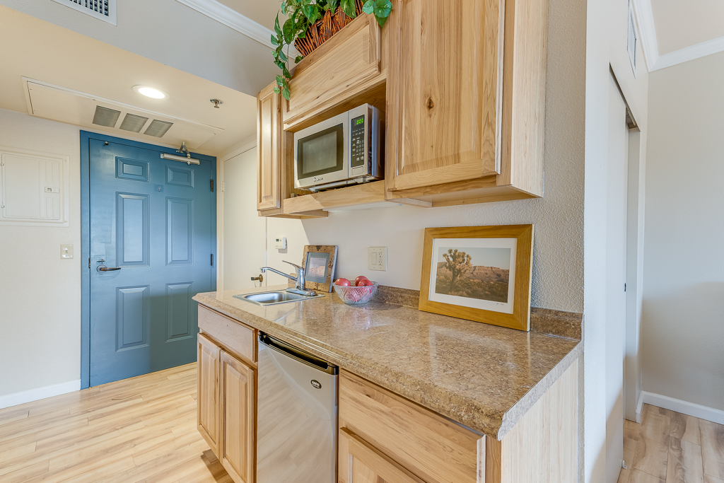 Villas at San Bernardino