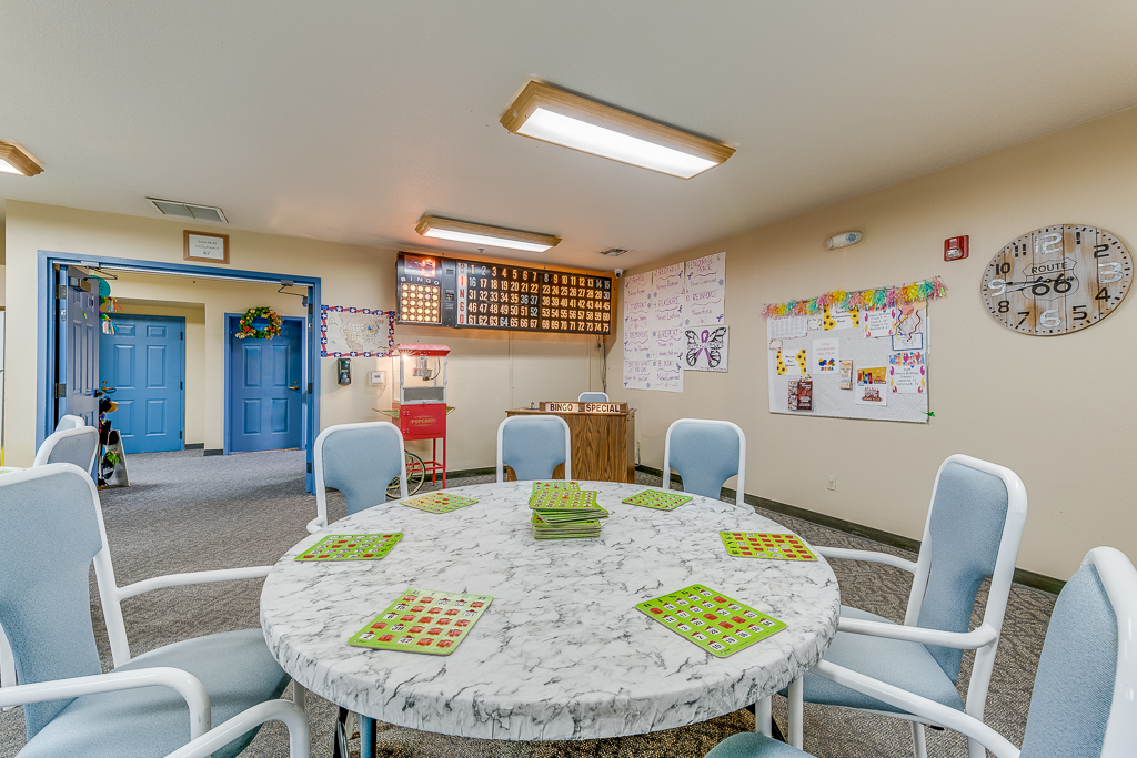 Villas at San Bernardino