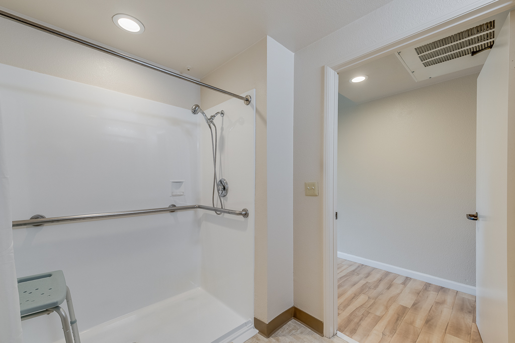 Villas at San Bernardino