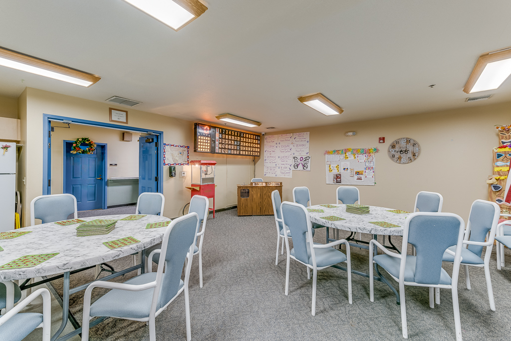 Villas at San Bernardino