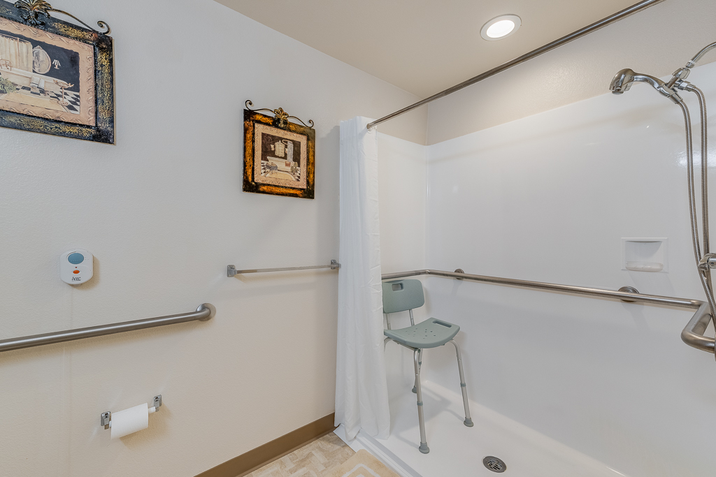 Villas at San Bernardino