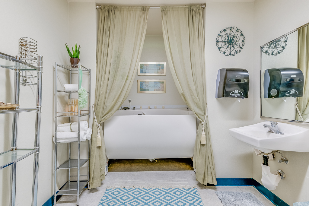 Villas at San Bernardino