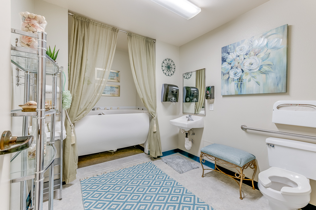 Villas at San Bernardino