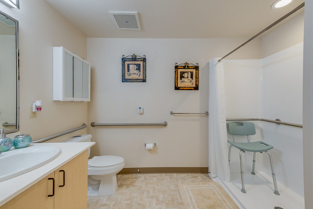 Villas at San Bernardino