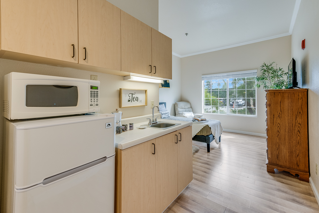 Villas at San Bernardino