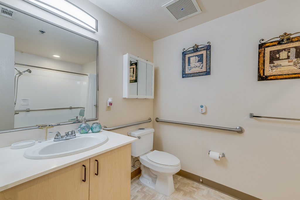 Villas at San Bernardino