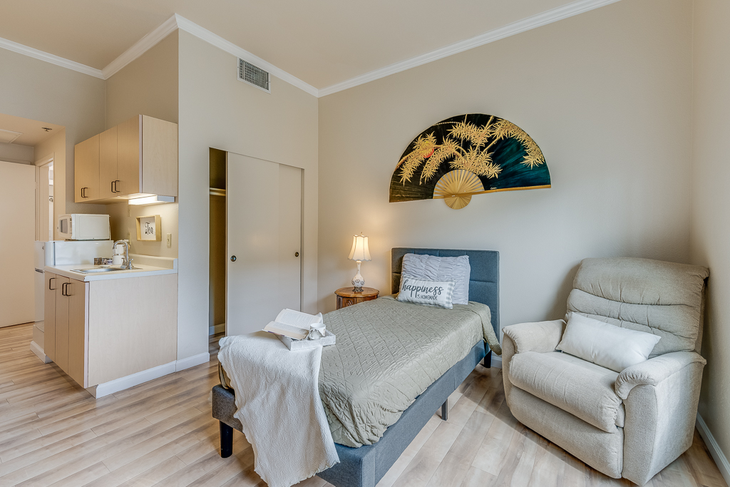 Villas at San Bernardino