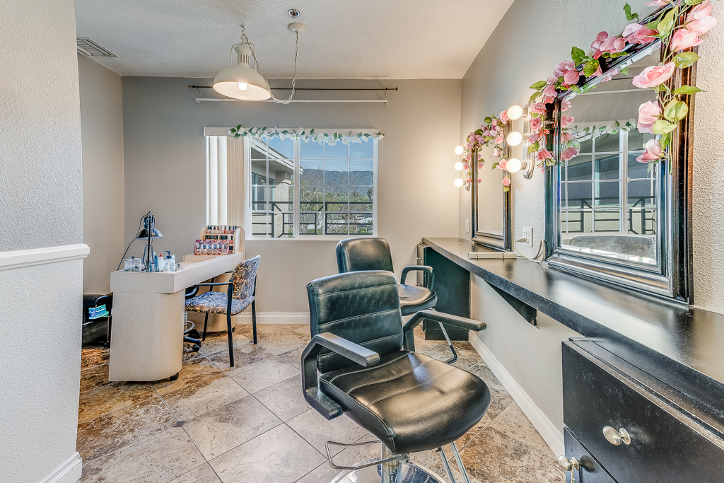 Villas at San Bernardino